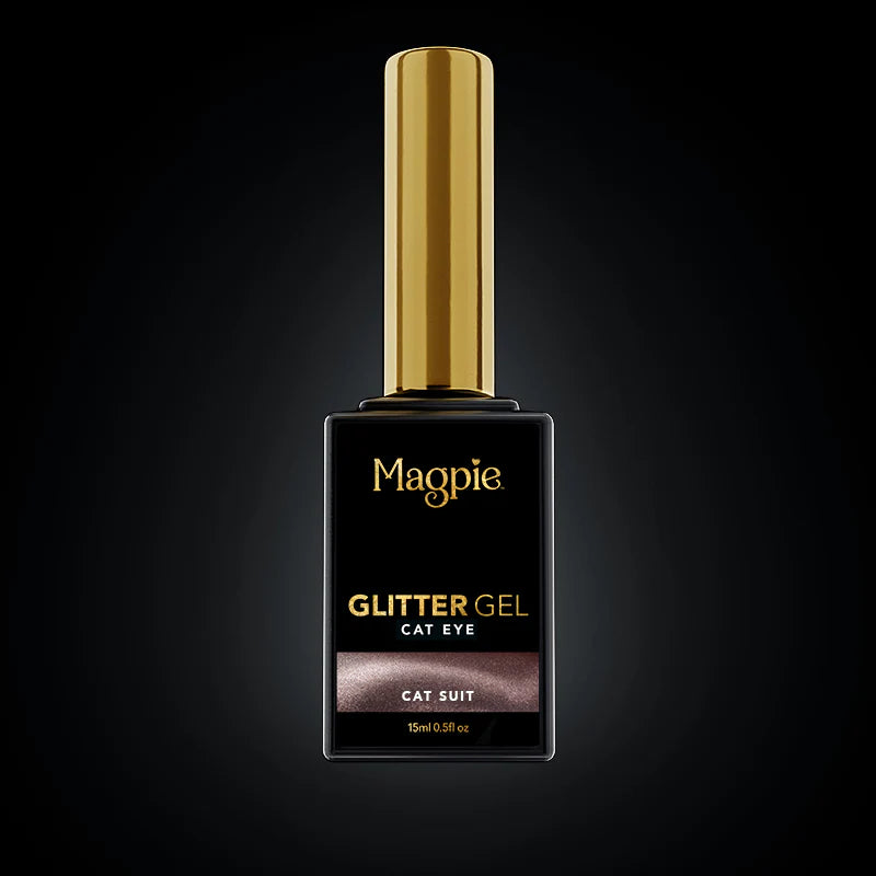 Cat Suit Gel Color - Cat eye
